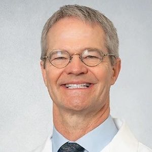 John Williams, MD