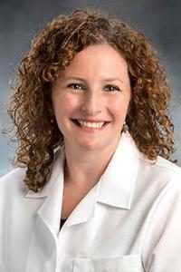 Lisa Klein, MD