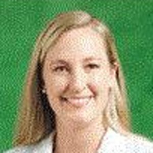 Stephanie Green, MD