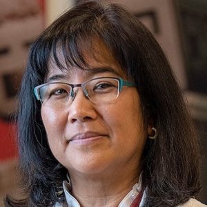 Sayoko Moroi, PhD, MD