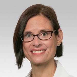 Elizabeth McMasters, MD
