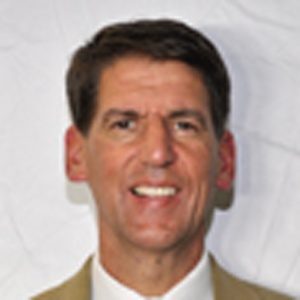 Timothy Jackson, FACP, MD, RPH