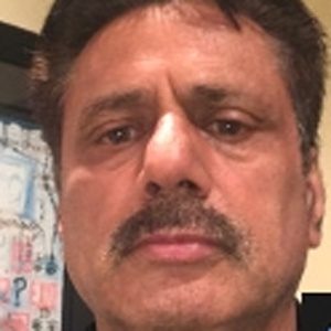 Anil Kapoor, MD