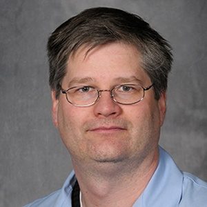 Christopher Tebeau, MD