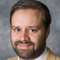 Rick McClure, MD