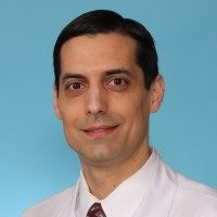 George Harocopos