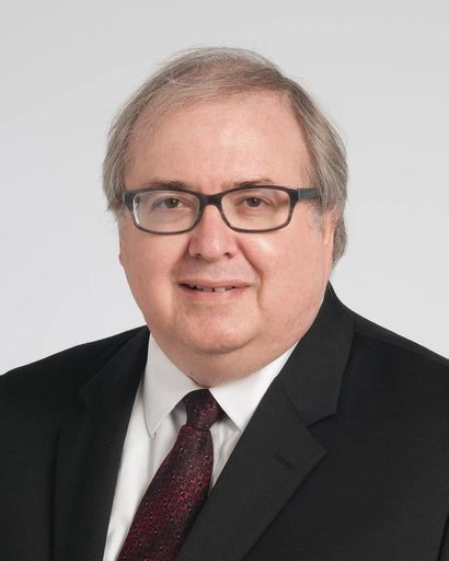 Donald Decoy, FCCP, MD