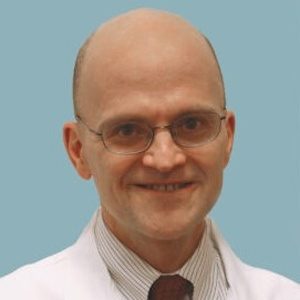 Gregg Lueder, MD