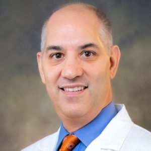 Joshua Samuels, MD, MPH