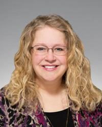 Julie Greissinger, DO