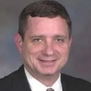 James Harvey, MD