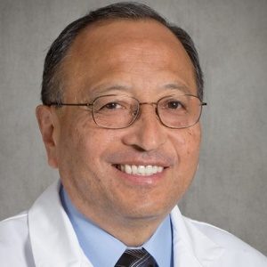 Julio Sang, MD