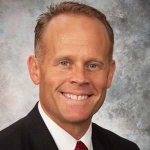 James Ballard, MD