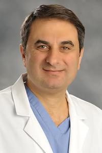 George Nahhas, FACC, MD