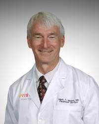Mark Moore, MD