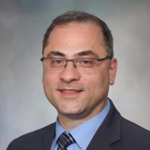 Adrian Dumitrascu, MD