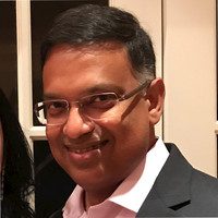 Srinivasa Potluri, MD