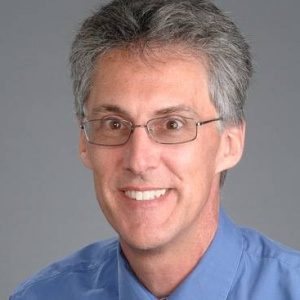 Michael Tepedino, MD