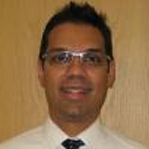 Sandeep Patel, MD