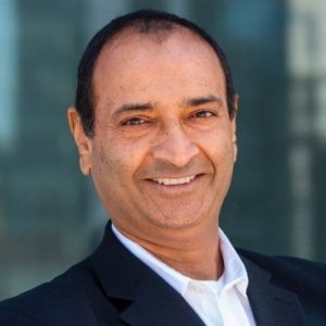 Manoj Malhotra, MD