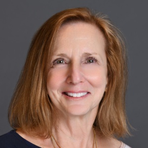 Marcelle Cedars, MD