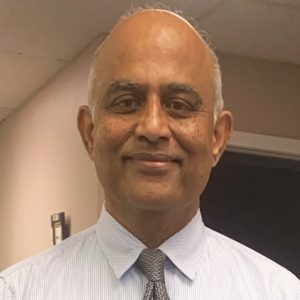 Rajaprabhakaran Rajarethinam, MD, MBA