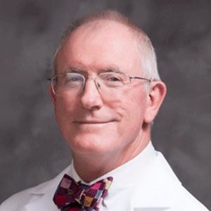 Richard Hartman, MD