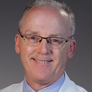 Thomas Murwin, MD
