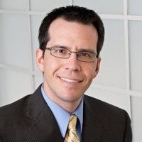 Sean Brimacombe, MD