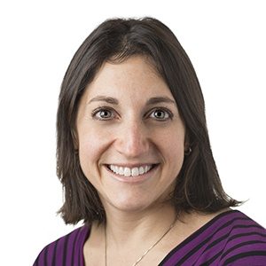 Cindy Zadikoff, MD