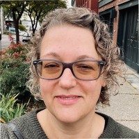 Charlotte Teneback, MD