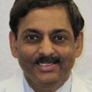 Madhu Kris, MD