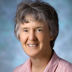 Betty Jo Salmeron, MD
