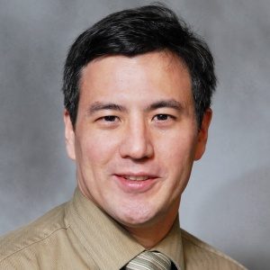 Michael Kim, MD