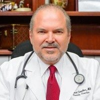 Manuel Sanchez, MD