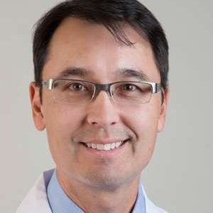 Brian Francis, MD, MS