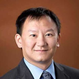 Jeff Hsing, MD