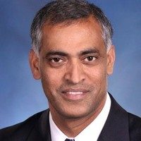 Nasaraiah Nallamothu, FACC, MD