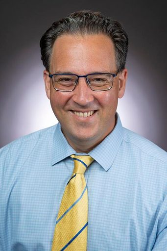 Daniel Tarquinio, DO, MD