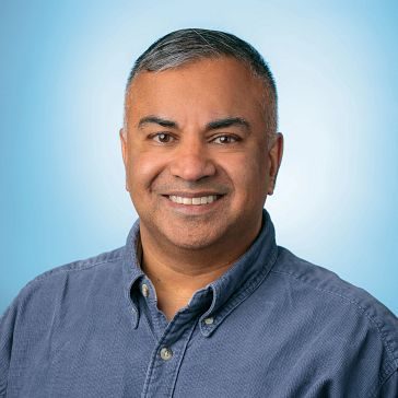 Amit Bhavsar, MD