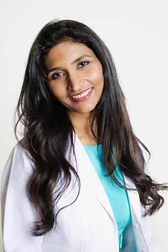 Neelima Dachuri, MD