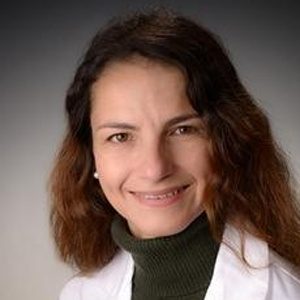 Elizabeth Paniagua, MD