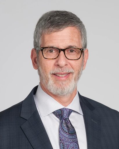 Abraham Lincoff, MD