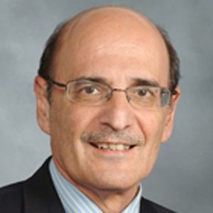 Jeffrey Perlman, CHB, MBBCH, MD