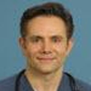 Harry Balian, MD