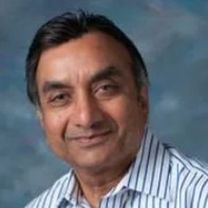 Amit Vijapura, MD