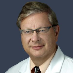 Bruce Luxon, PhD, MD, FAASLD