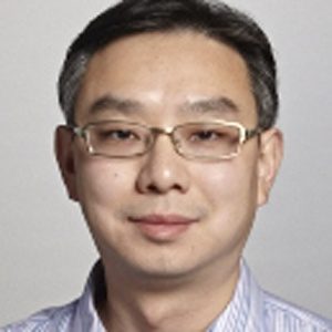 Winston Kwa, MD
