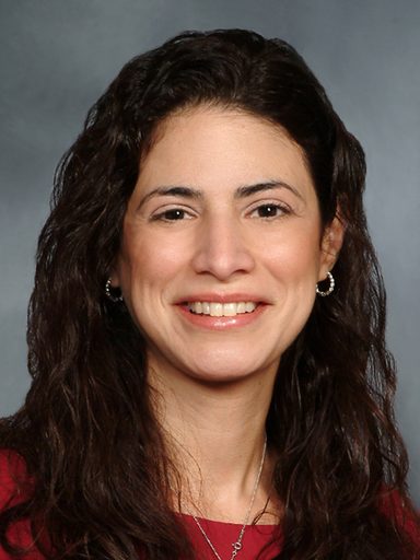 Efniki Kyvelos, MD, MS