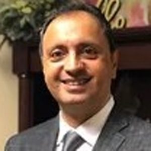 Arvinder Pal Walia, MD